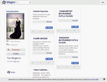 Tablet Screenshot of hulyakanber.blogcu.com