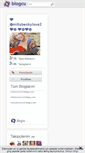 Mobile Screenshot of millbeckylove2.blogcu.com
