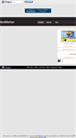 Mobile Screenshot of duralidurmaz.blogcu.com