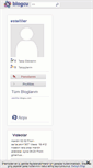 Mobile Screenshot of estelliler.blogcu.com