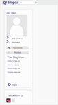Mobile Screenshot of cixbayan.blogcu.com