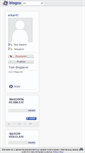 Mobile Screenshot of erkar47.blogcu.com
