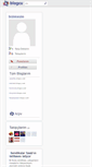Mobile Screenshot of bilgisepetiniz.blogcu.com