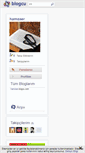Mobile Screenshot of hamzaer.blogcu.com
