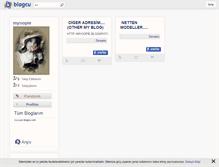 Tablet Screenshot of myoopie.blogcu.com