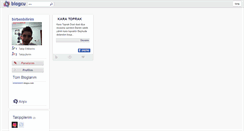 Desktop Screenshot of birbenbilirim.blogcu.com