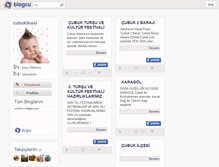 Tablet Screenshot of cubukilcesi.blogcu.com