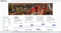 Desktop Screenshot of malitulemen.blogcu.com