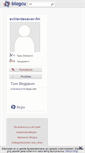 Mobile Screenshot of evlilerdesever-fm.blogcu.com
