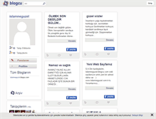 Tablet Screenshot of islamneguzel.blogcu.com