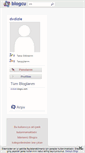 Mobile Screenshot of dvdizle.blogcu.com