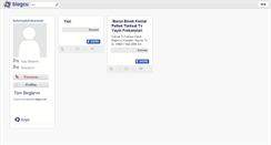 Desktop Screenshot of butunuydufrekanslari.blogcu.com