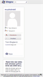 Mobile Screenshot of muzikdinle5.blogcu.com