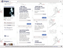 Tablet Screenshot of hulyaningunlugu.blogcu.com