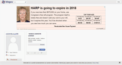 Desktop Screenshot of elektrikciyiz06.blogcu.com
