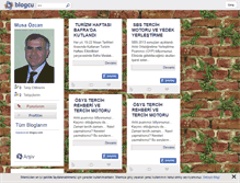 Tablet Screenshot of musaozcan.blogcu.com