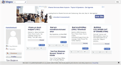 Desktop Screenshot of iransinemasi.blogcu.com