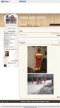 Mobile Screenshot of magyasar3.blogcu.com