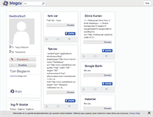 Tablet Screenshot of lisebozkurt.blogcu.com