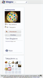 Mobile Screenshot of noktapasta.blogcu.com