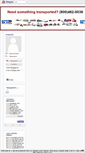 Mobile Screenshot of omery35.blogcu.com