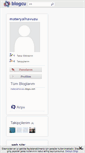 Mobile Screenshot of materyalhavuzu.blogcu.com