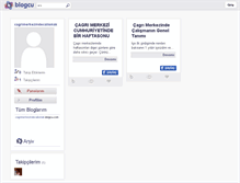 Tablet Screenshot of cagrimerkezindecalismak.blogcu.com