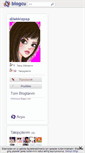 Mobile Screenshot of dilekkizpsp.blogcu.com