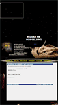 Mobile Screenshot of basakfm.blogcu.com