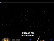 Tablet Screenshot of basakfm.blogcu.com