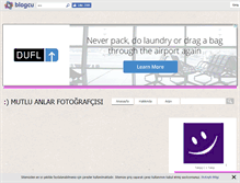 Tablet Screenshot of dugunhikayesi.blogcu.com