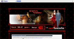 Desktop Screenshot of batangune07.blogcu.com