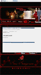 Mobile Screenshot of batangune07.blogcu.com