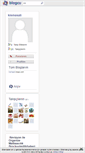 Mobile Screenshot of kismasali.blogcu.com