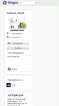 Mobile Screenshot of cleanup.blogcu.com