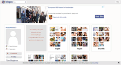 Desktop Screenshot of huzurfmm57.blogcu.com