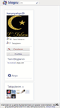 Mobile Screenshot of harunyahya23.blogcu.com