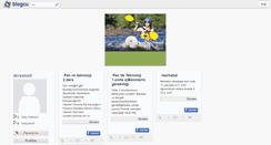 Desktop Screenshot of dersimiz5.blogcu.com