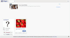 Desktop Screenshot of nasilogren.blogcu.com