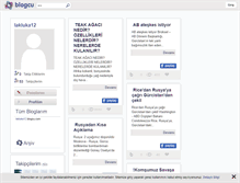 Tablet Screenshot of lakluka12.blogcu.com