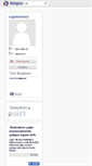 Mobile Screenshot of cagrimerkezi.blogcu.com