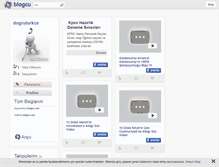Tablet Screenshot of indirkac.blogcu.com