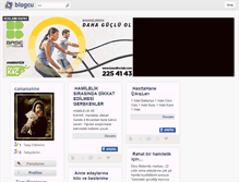 Tablet Screenshot of canananne.blogcu.com
