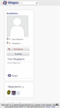 Mobile Screenshot of kralmmo.blogcu.com