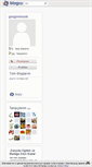 Mobile Screenshot of gezginmurat.blogcu.com