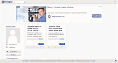 Desktop Screenshot of didimsatilik.blogcu.com