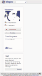 Mobile Screenshot of kimmerya.blogcu.com