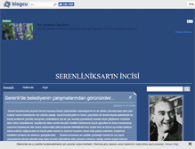 Tablet Screenshot of niksarserenli.blogcu.com
