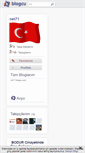Mobile Screenshot of net71.blogcu.com