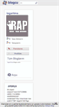 Mobile Screenshot of logaritma.blogcu.com